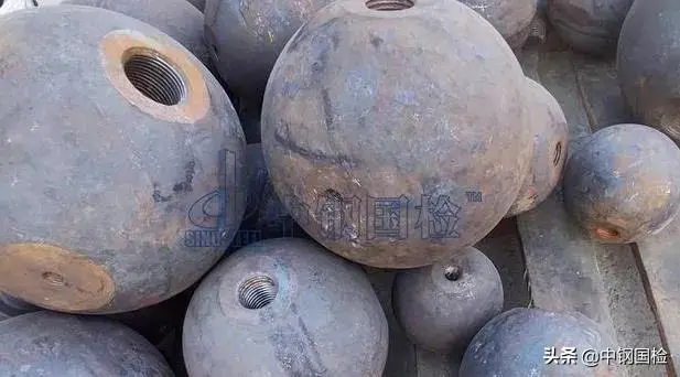 孟州钢网架螺栓球检测的重要性